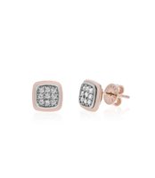 Earrings Unoaerre Woman in Silver 6175